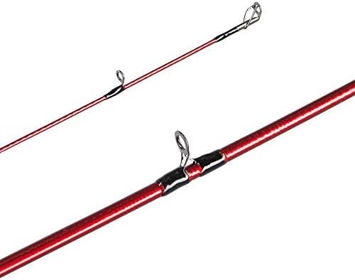 Ugly Stik Carbon Casting Fishing Rod - Image 2